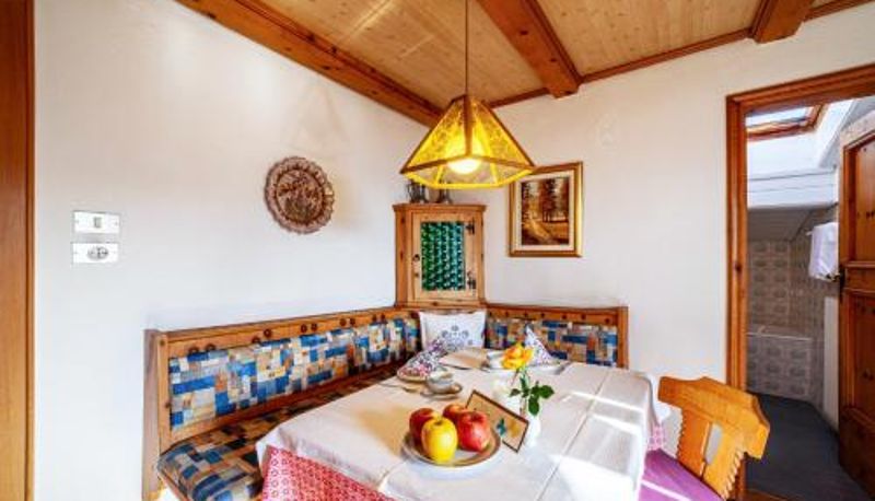 Apartament - Adang Ferienwohnung Mutspitz