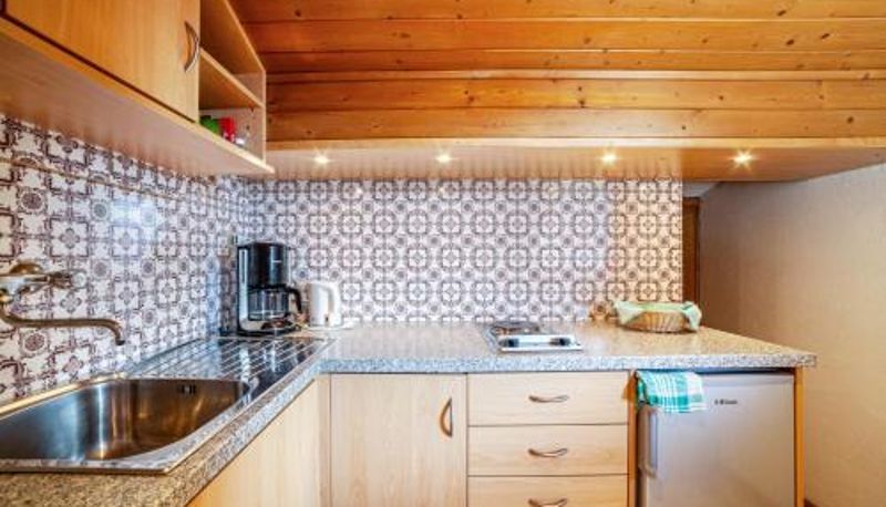 Apartament - Adang Ferienwohnung Mutspitz