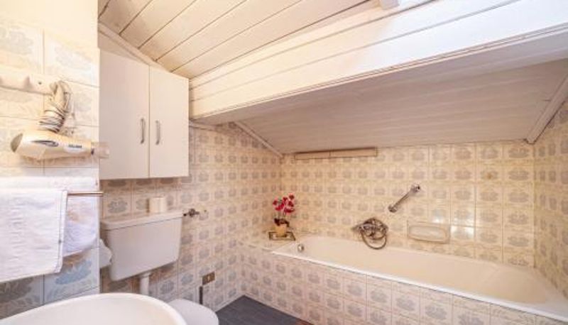 Apartament - Adang Ferienwohnung Mutspitz