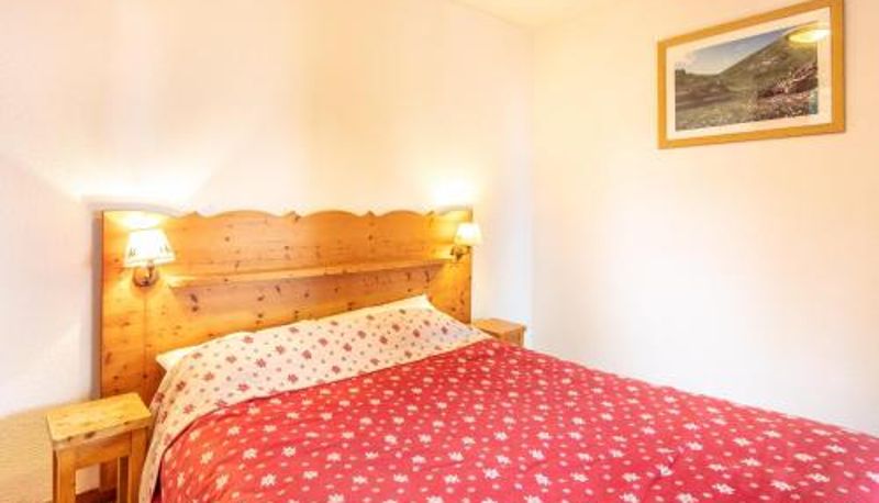 Appartamento - V du Bachat - A21 Arolles - Appart spacieux 8pers