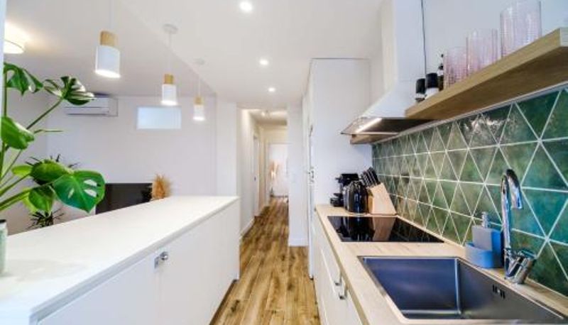 Standart oda - Esencia del Arenal Javea Apartment by Rock Rentals