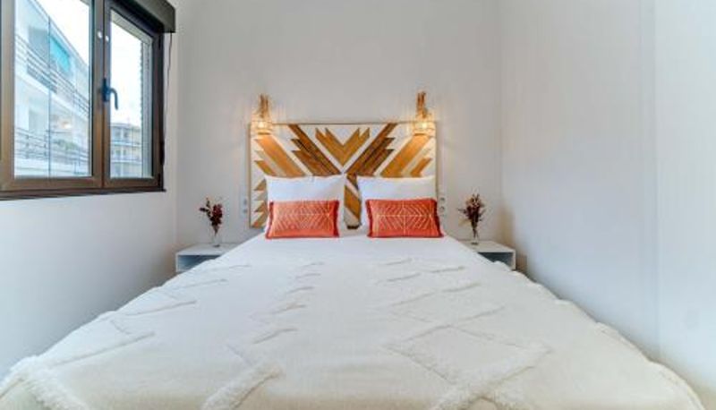 Standart oda - Esencia del Arenal Javea Apartment by Rock Rentals