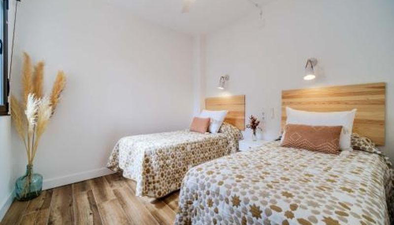 Standart oda - Esencia del Arenal Javea Apartment by Rock Rentals
