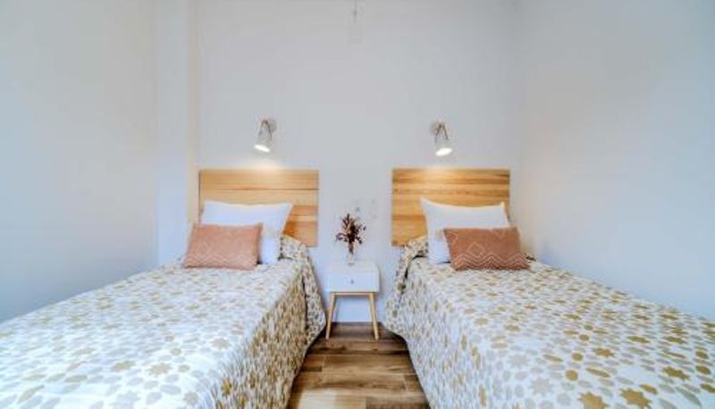 Standart oda - Esencia del Arenal Javea Apartment by Rock Rentals