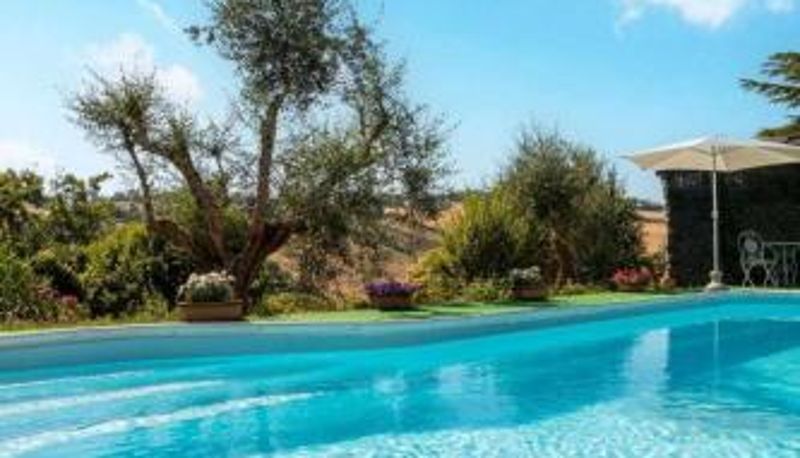 Piscine - La Meriggia Agriturismo- Alloggio Il Cipresso