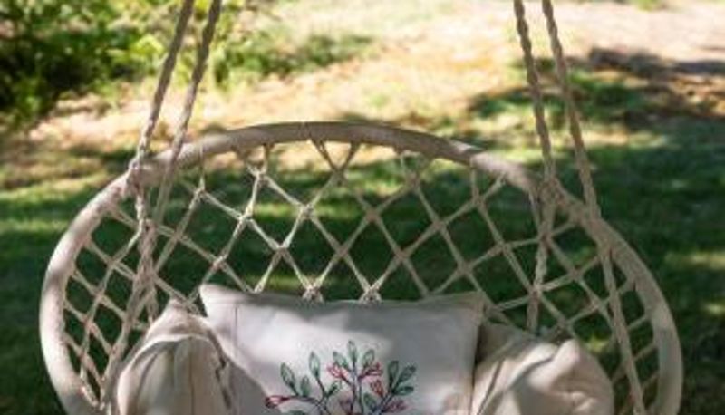 Info - La Meriggia Agriturismo- Alloggio Il Cipresso