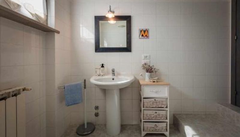 Info - La Meriggia Agriturismo- Alloggio Il Cipresso