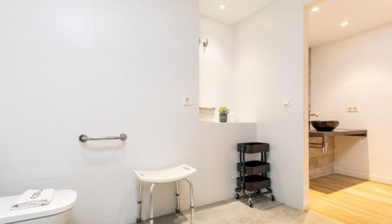 Apartamento - Apartamentos Itxaropena Zarautz by Egona