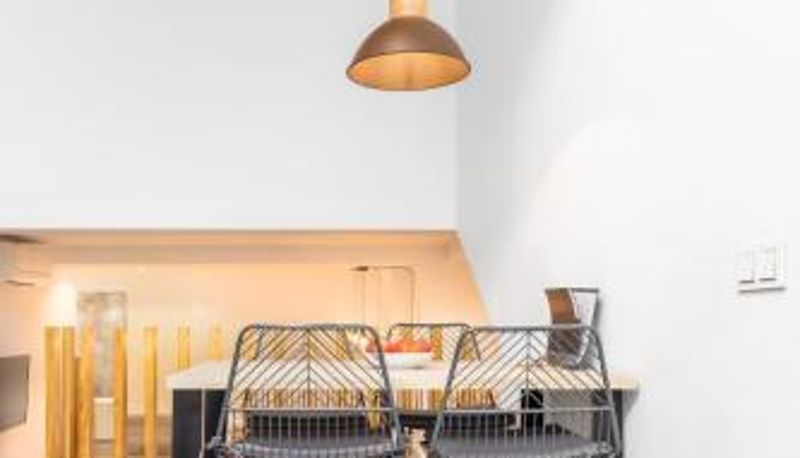 Apartamento - Apartamentos Itxaropena Zarautz by Egona