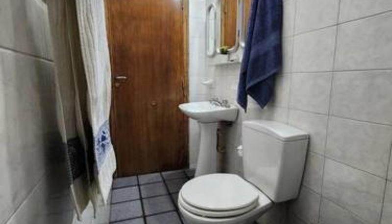 Camera standard - Departamento confortable