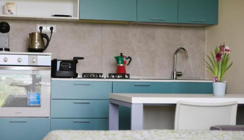 Apartamento - Casa Ierardi - Appartamento Arona Bellavista