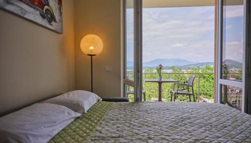 Apartamento - Casa Ierardi - Appartamento Arona Bellavista
