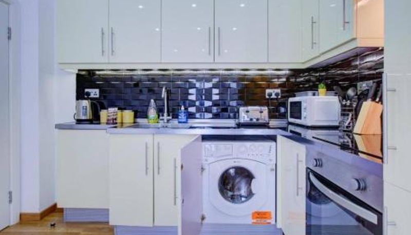 Chambre Standard - Open Mind Property - City Centre & Free Parking 2 Vehicle