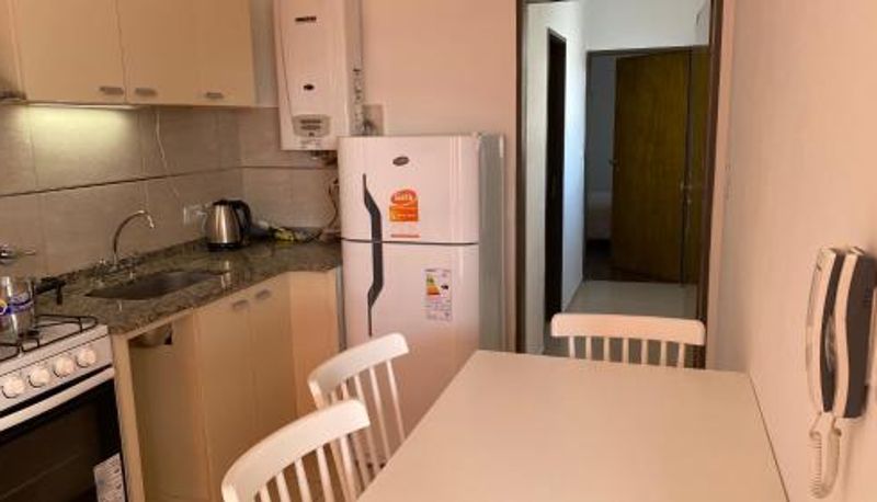 Apartment - Altos San Martín