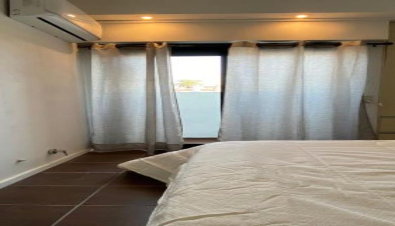 Apartamento - Altos San Martín
