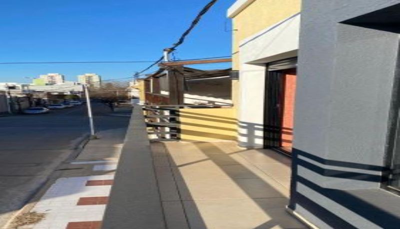 Apartment - Altos San Martín