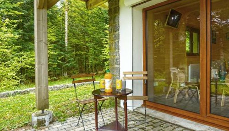 Apartment - Le Schwarzwald - A proximité des stations de ski
