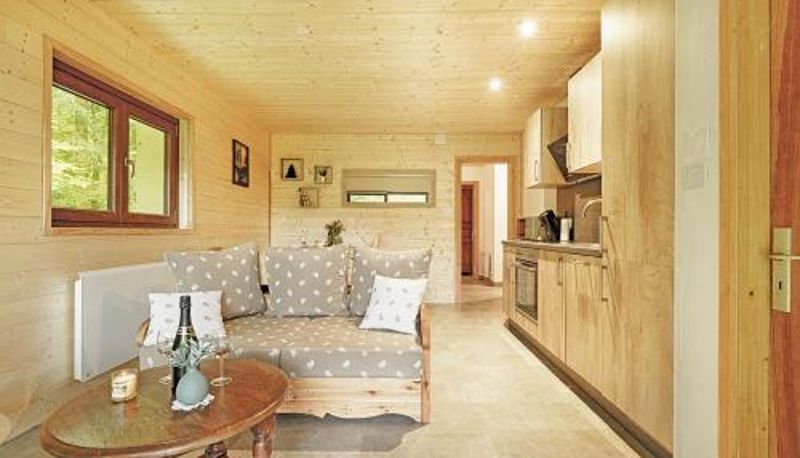 Apartment - Le Schwarzwald - A proximité des stations de ski