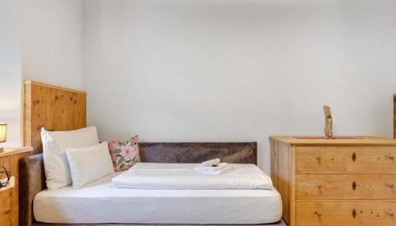 アパートメント - Alpin Chalet Samer Apt Bauernstube