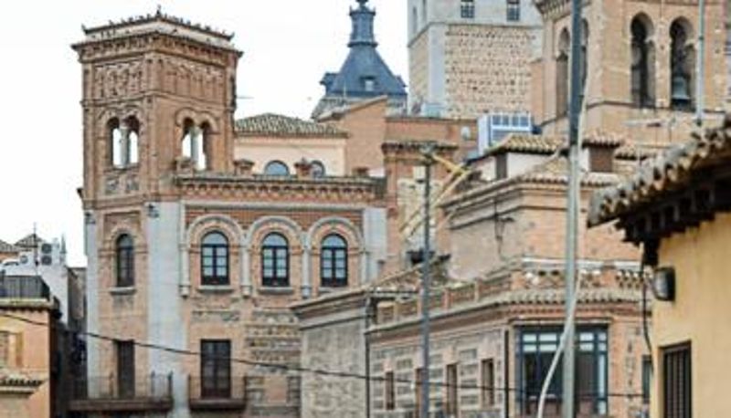 Appartamento - Apartamentos Turísticos Toledo