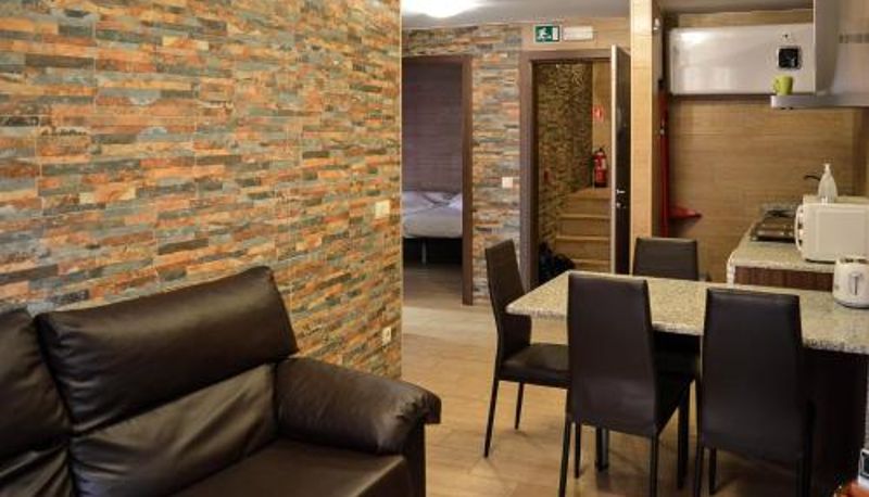 Appartamento - Apartamentos Turísticos Toledo