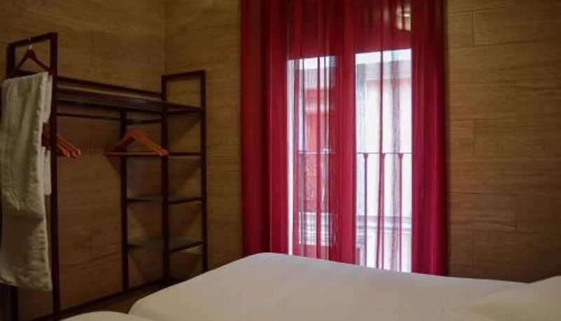Appartamento - Apartamentos Turísticos Toledo