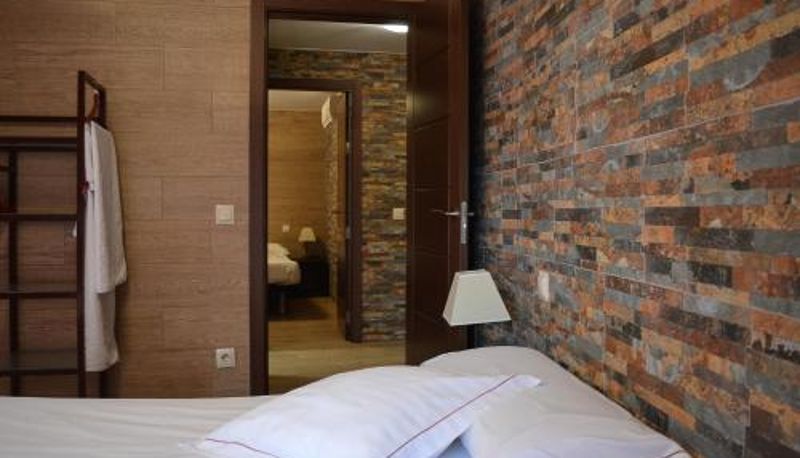 Camera - Apartamentos Turísticos Toledo