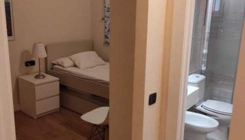 Standaardkamer - APARTAMENTOS En Plom