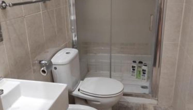 Standaardkamer - APARTAMENTOS En Plom