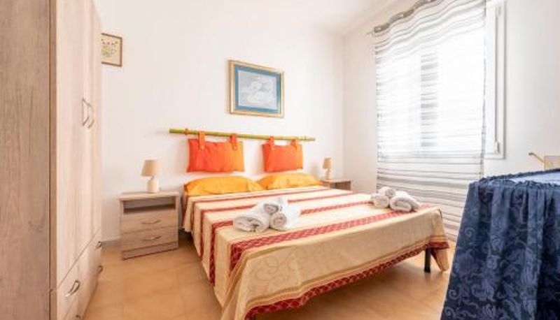 Daire - Casa Relax San Foca