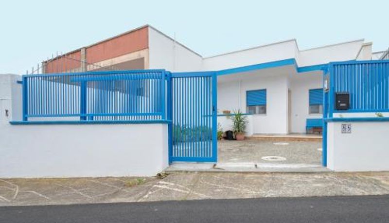 Daire - Casa Relax San Foca