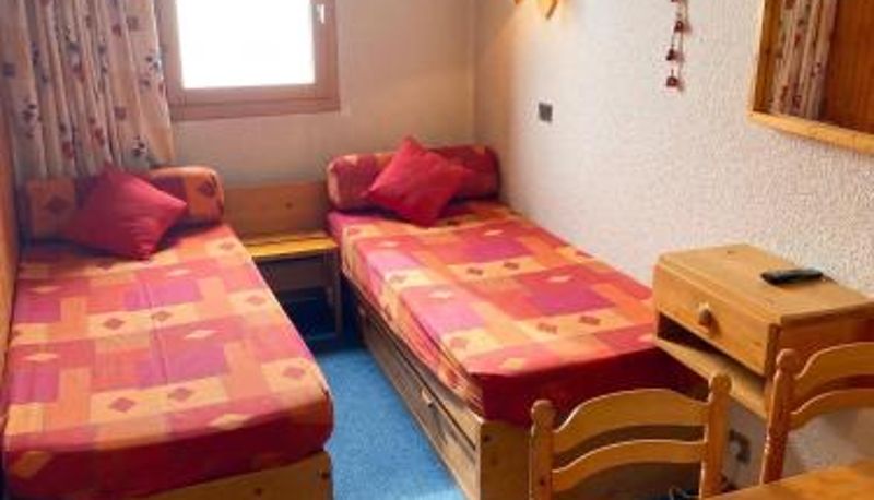 インフォメーションセンター - Studio cosy à Méribel Mottaret - 27 m² avec balcon
