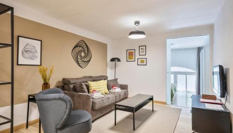 Apartment - Alcam Office up