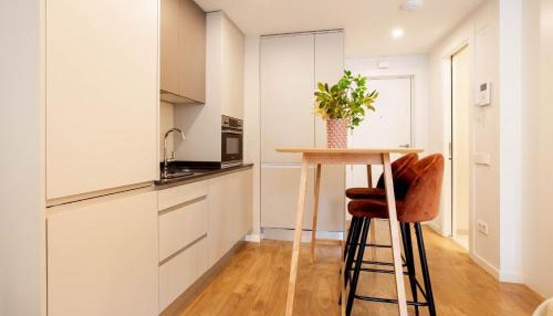 Apartment - Rubik en Madrid