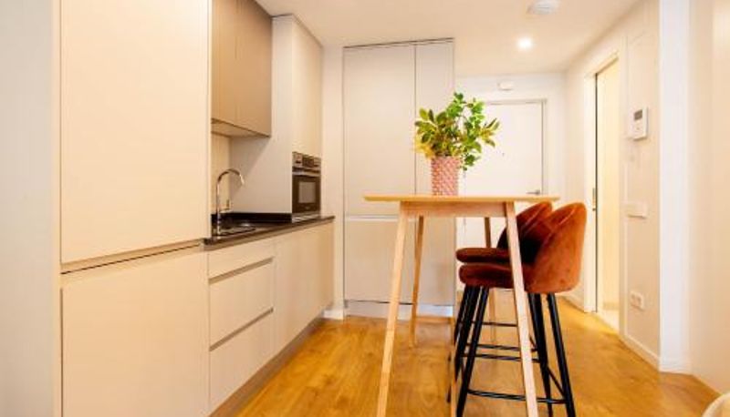 Apartment - Rubik en Madrid