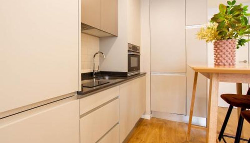 Apartment - Rubik en Madrid