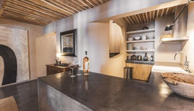 Apartment - Maison du PORTAIL NEUF à SAINT TROPEZ