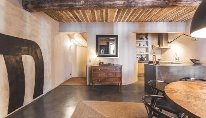 Información - Maison du PORTAIL NEUF à SAINT TROPEZ