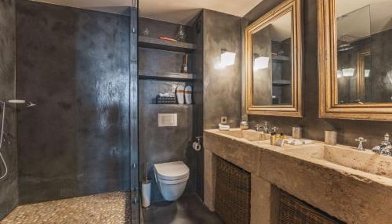 Apartamento - Maison du PORTAIL NEUF à SAINT TROPEZ