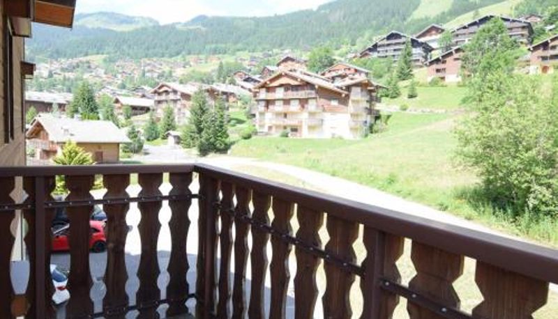 スタンダードルーム - Appartement lumineux 6 pers avec balcon et parking à Châtel
