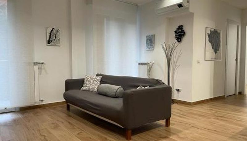 Standart oda - Kibilù - San Donato vicinanze IRCCS Policlinico