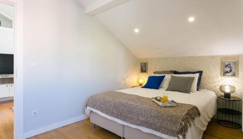 Apartamento - Pearl of Belem