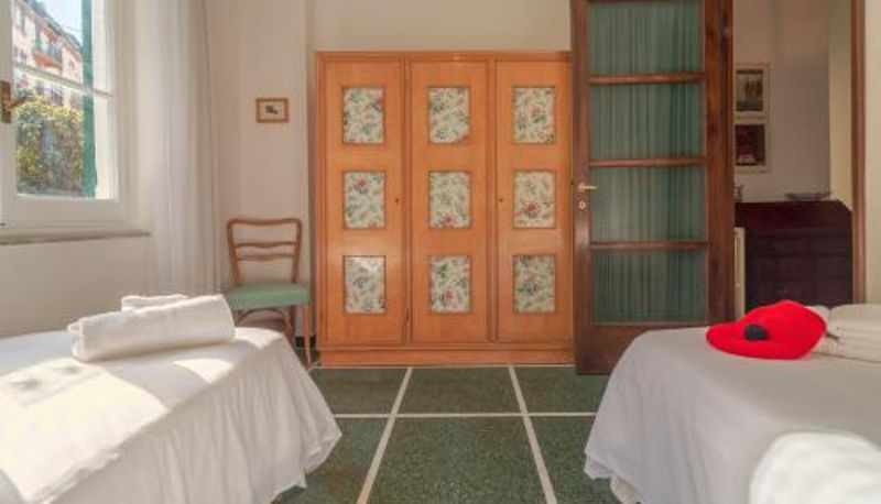 Daire - CASA SARA A due passi dal centro e dal mare
