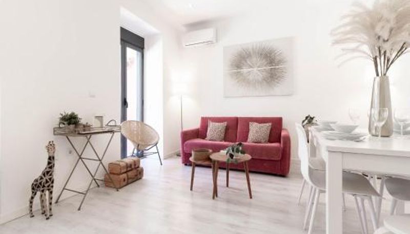 Daire - Akicity Alameda Rust