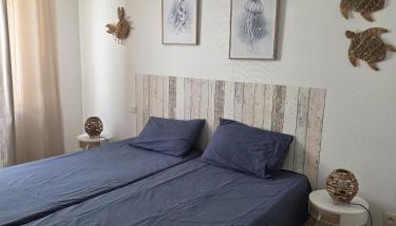 Camera - L'Appart' - ADRIAE Home