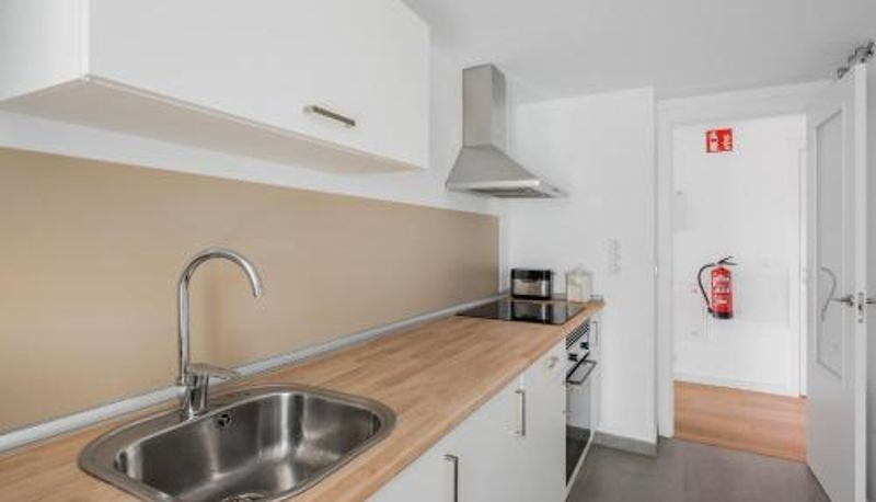 Appartement - Lopimar Bonito