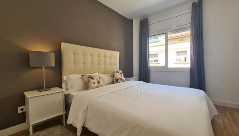 Appartamento - WALK to CAMP NOU - Wi-Fi AC 3 Bed by MyRentalHost