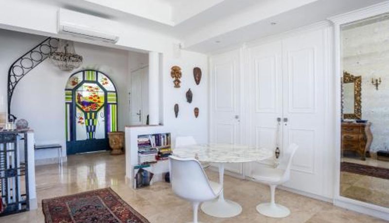 Standaardkamer - Art Deco Luxury Apartment with Breath Taking View on Cannes Bay by Olidesi