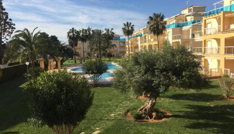 Pokój typu standard - La Riviera bajo esquina- Serviden