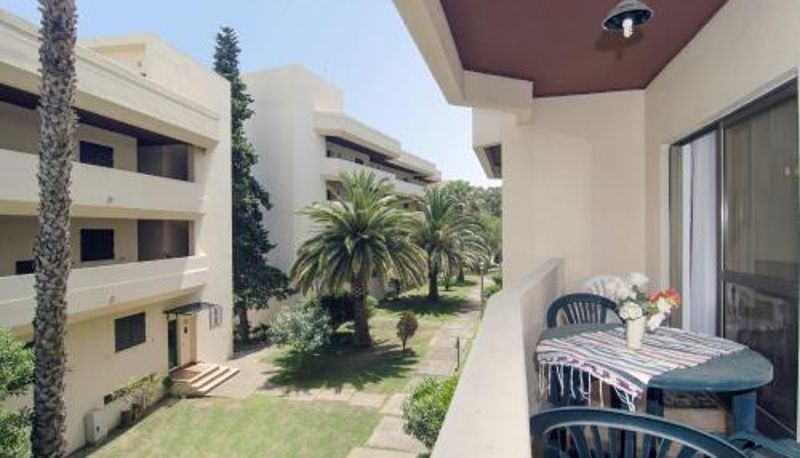 Apartamento - LGS67 Bonito T2 a 100mts praia